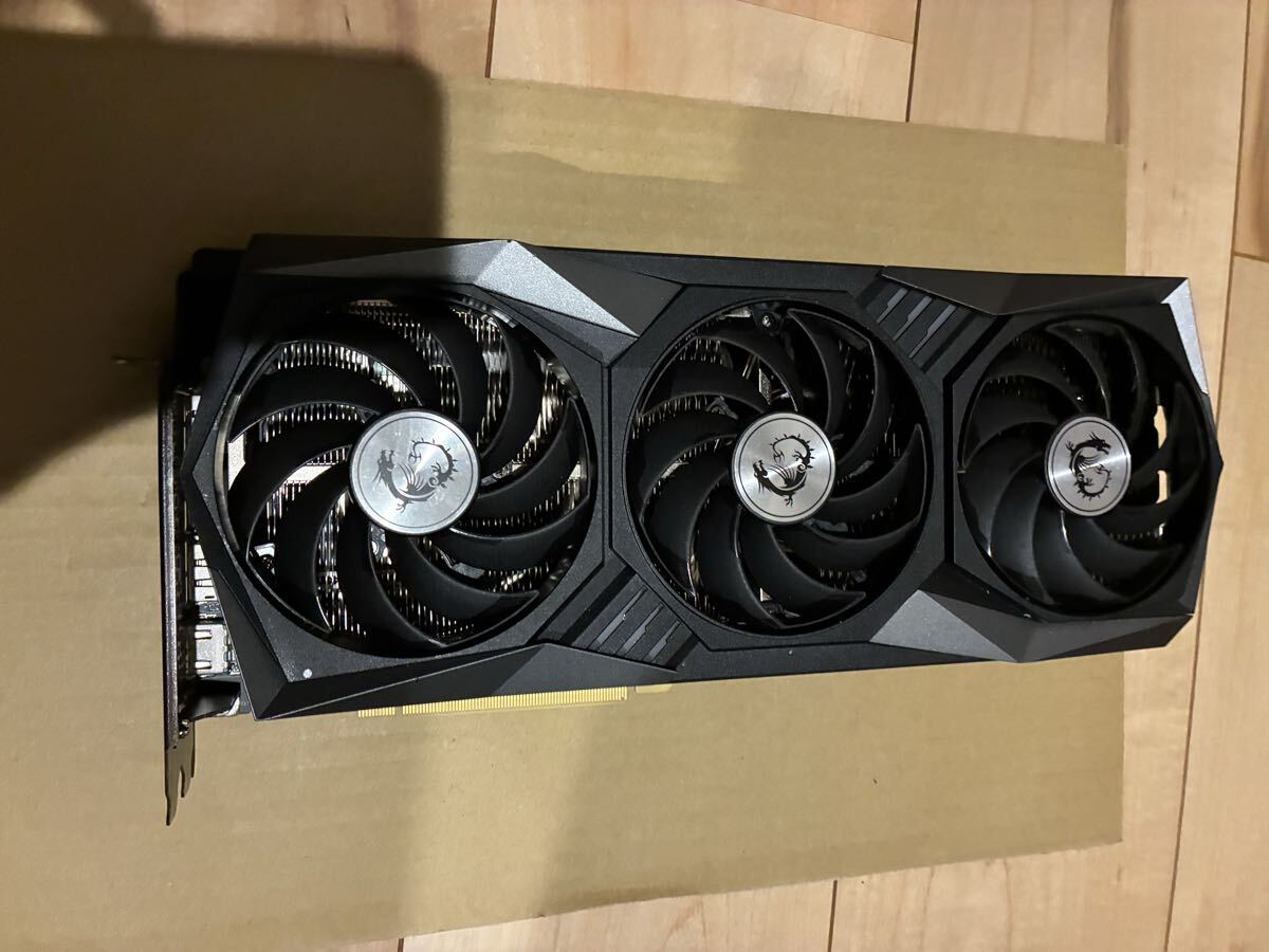 Yahoo!オークション -「rtx 3080 ジャンク」の落札相場・落札価格