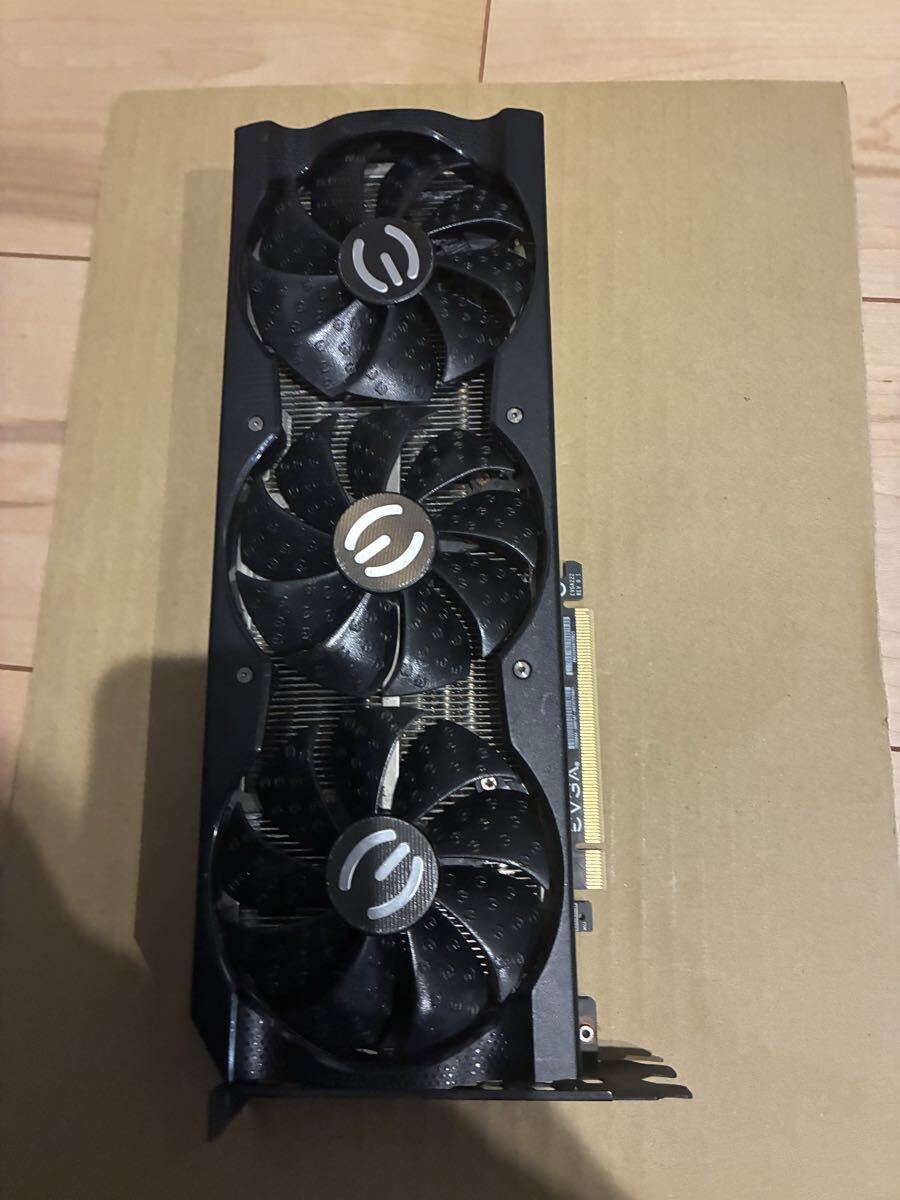 Yahoo!オークション -「rtx 3080 ジャンク」の落札相場・落札価格