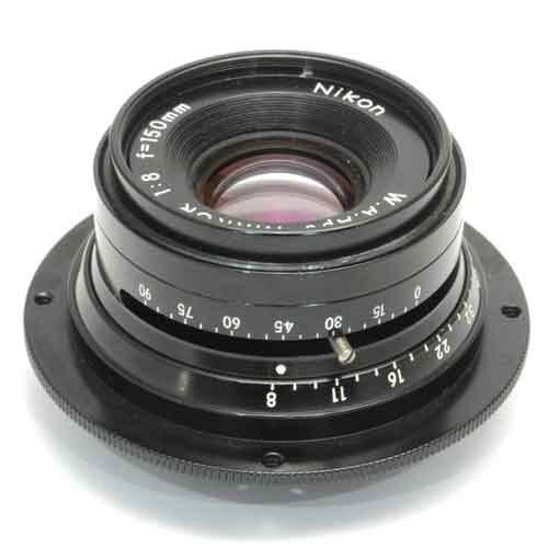 Yahoo!オークション -「apo nikkor」の落札相場・落札価格