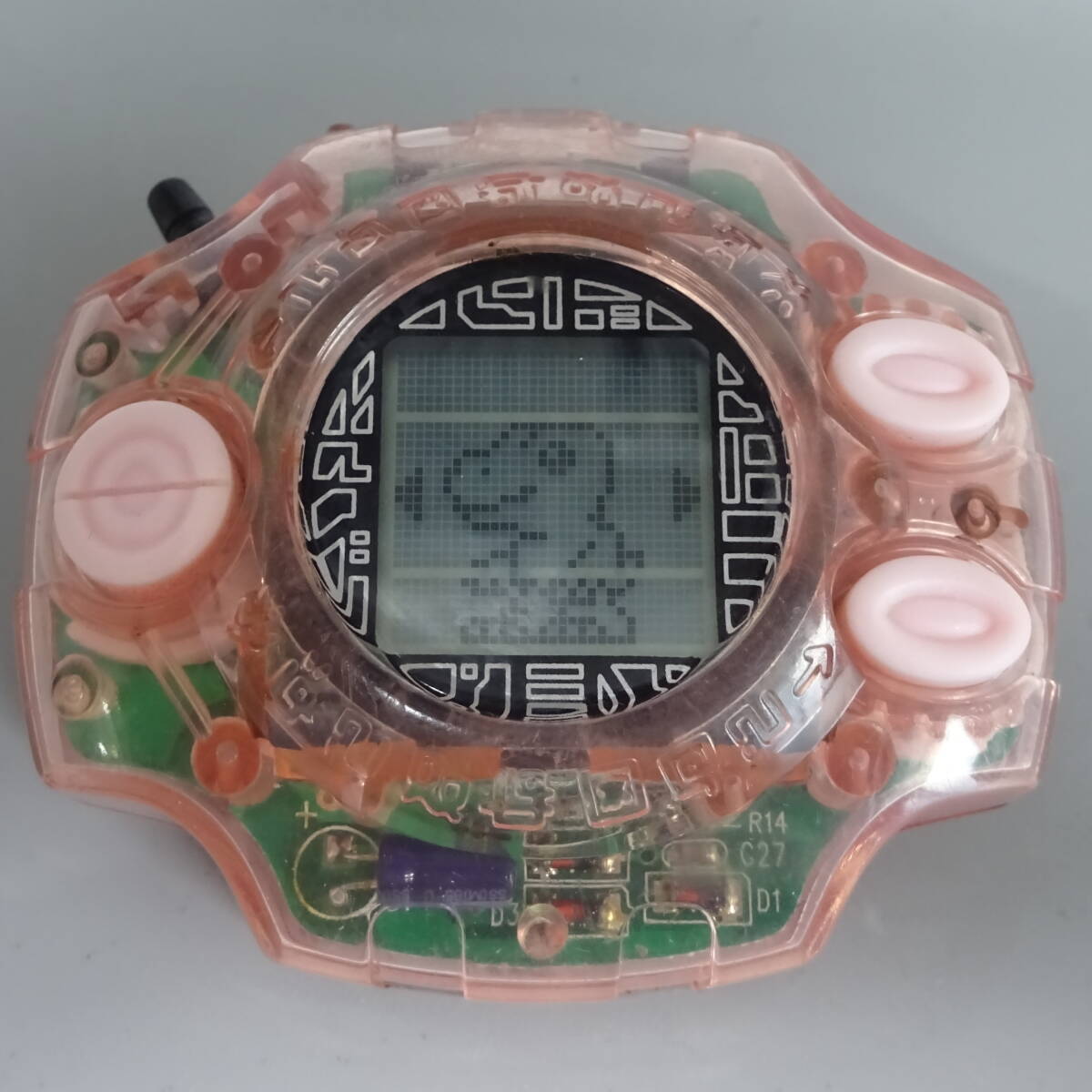 Yahoo!オークション -「デジヴァイス ヒカリカラー」の落札相場・落札価格