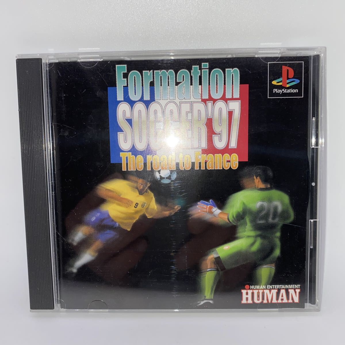 2026年最新】Yahoo!オークション -サッカーゲーム(プレイステーション