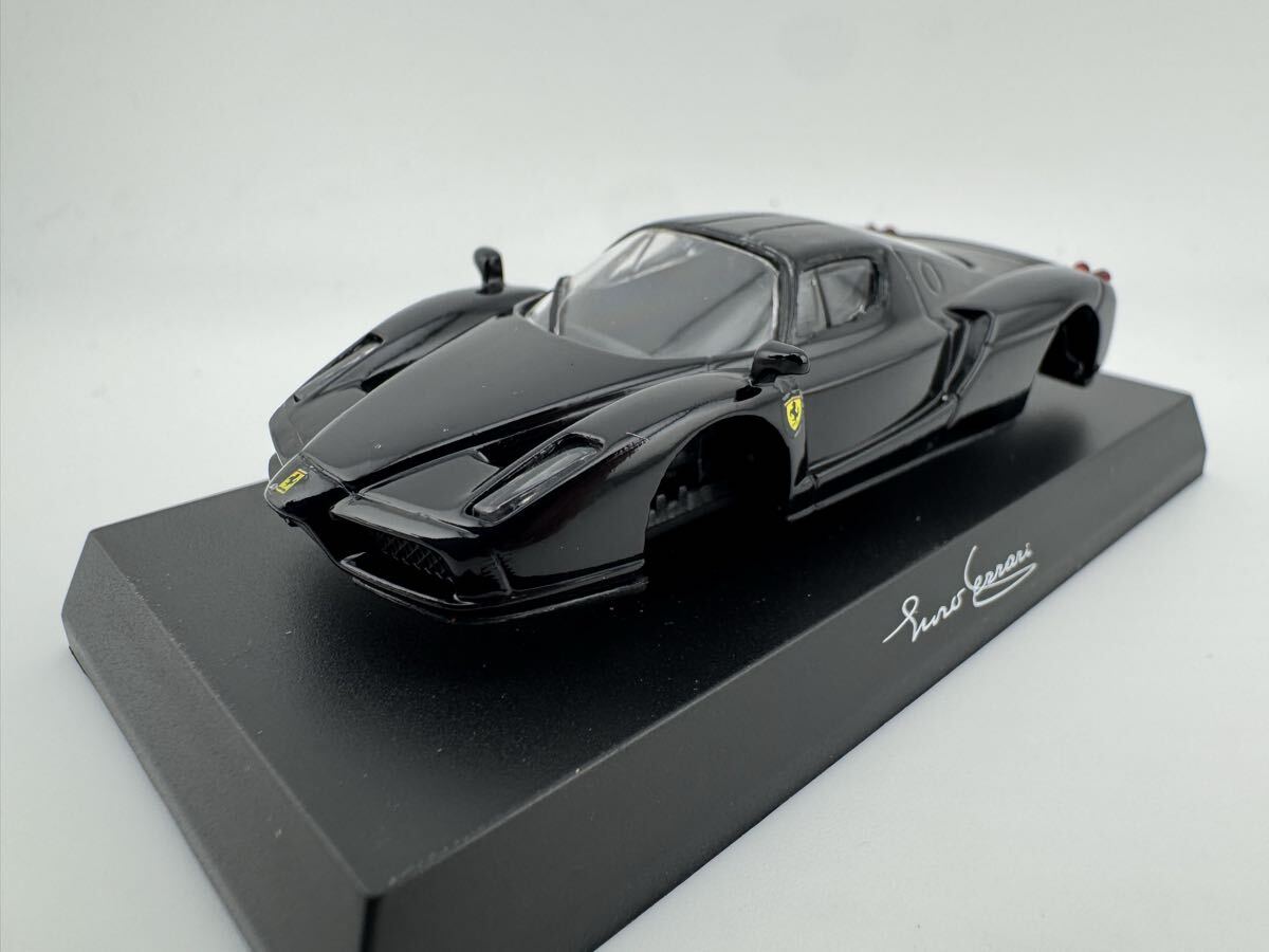 Yahoo!オークション -「京商 エンツォフェラーリ」(京商) (自動車)の