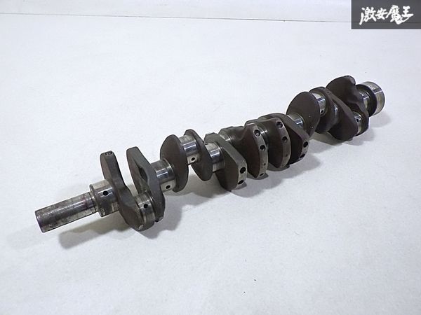 Yahoo!オークション -「l28 クランク」の落札相場・落札価格