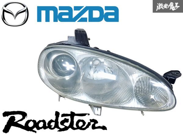 2026年最新】Yahoo!オークション -ロードスター nb ヘッドライト