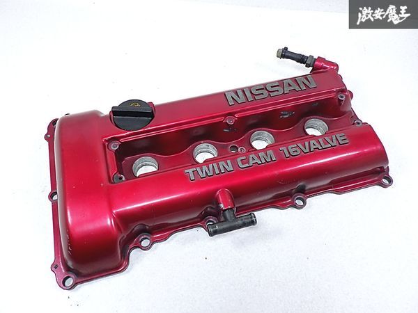 2026年最新】Yahoo!オークション -sr20 タペットカバーの中古品・新品