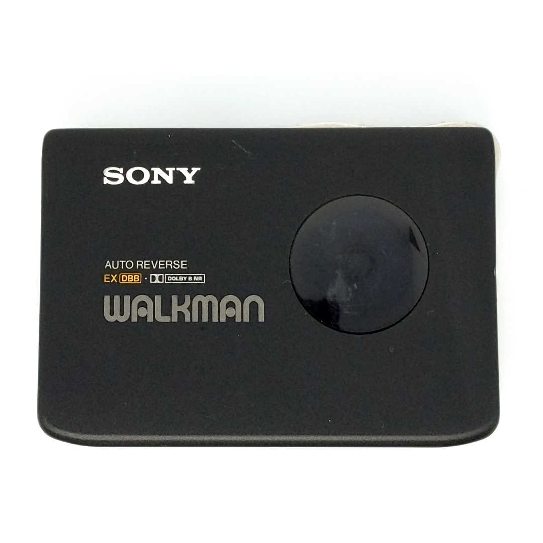 Yahoo!オークション -「sony wm ex 60」の落札相場・落札価格