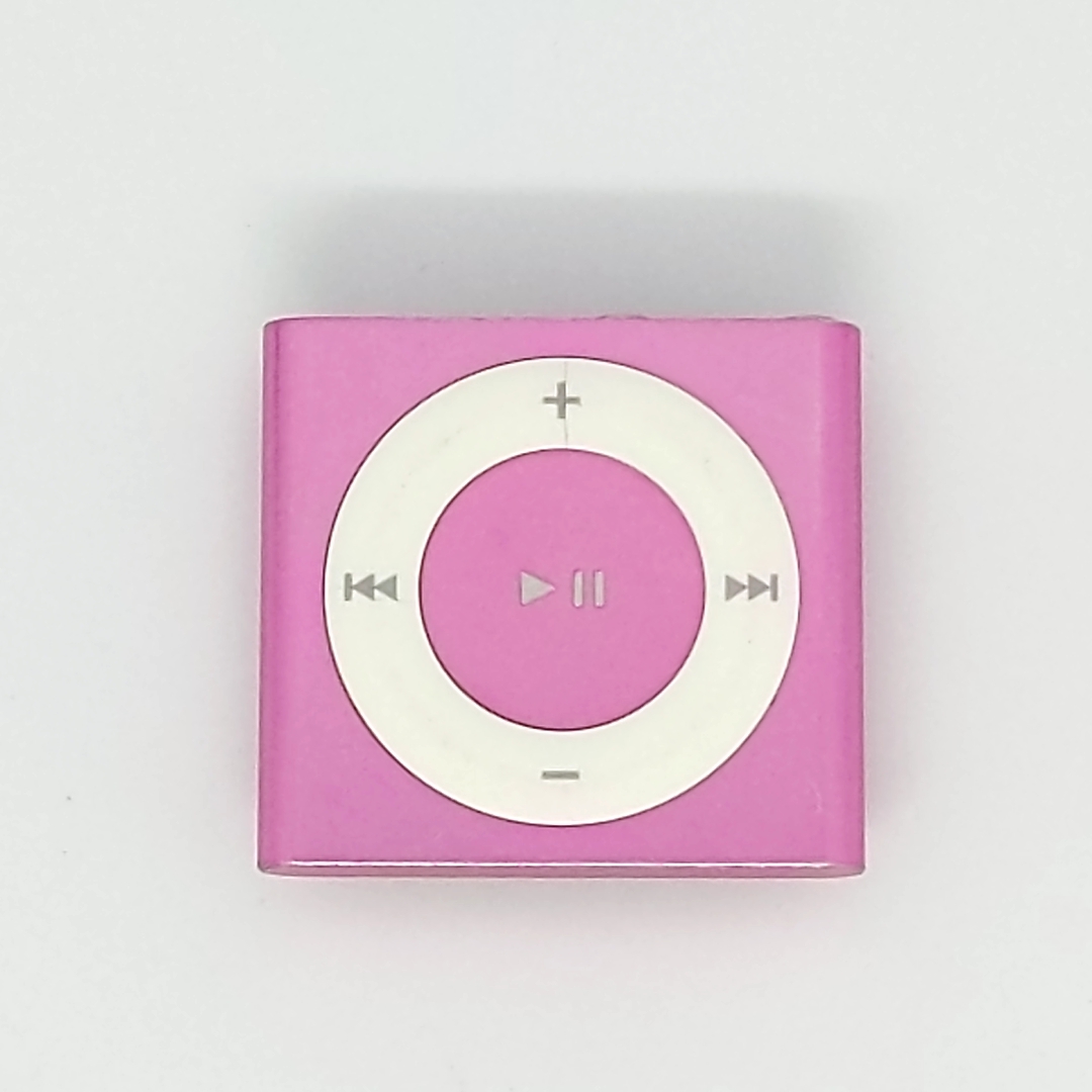 Yahoo!オークション -「apple ipod shuffle 2gb」の落札相場・落札価格
