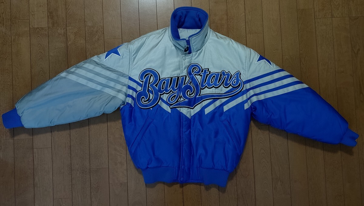 Yahoo!オークション -「ベイスターズグランドコート」(スポーツ