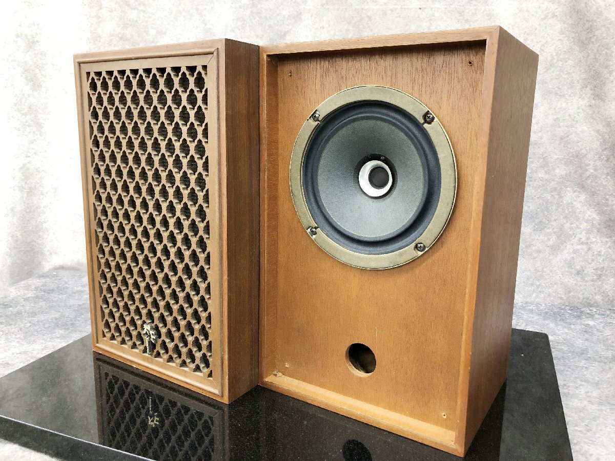 Yahoo!オークション -「sansui sp-10」(スピーカー) (オーディオ機器