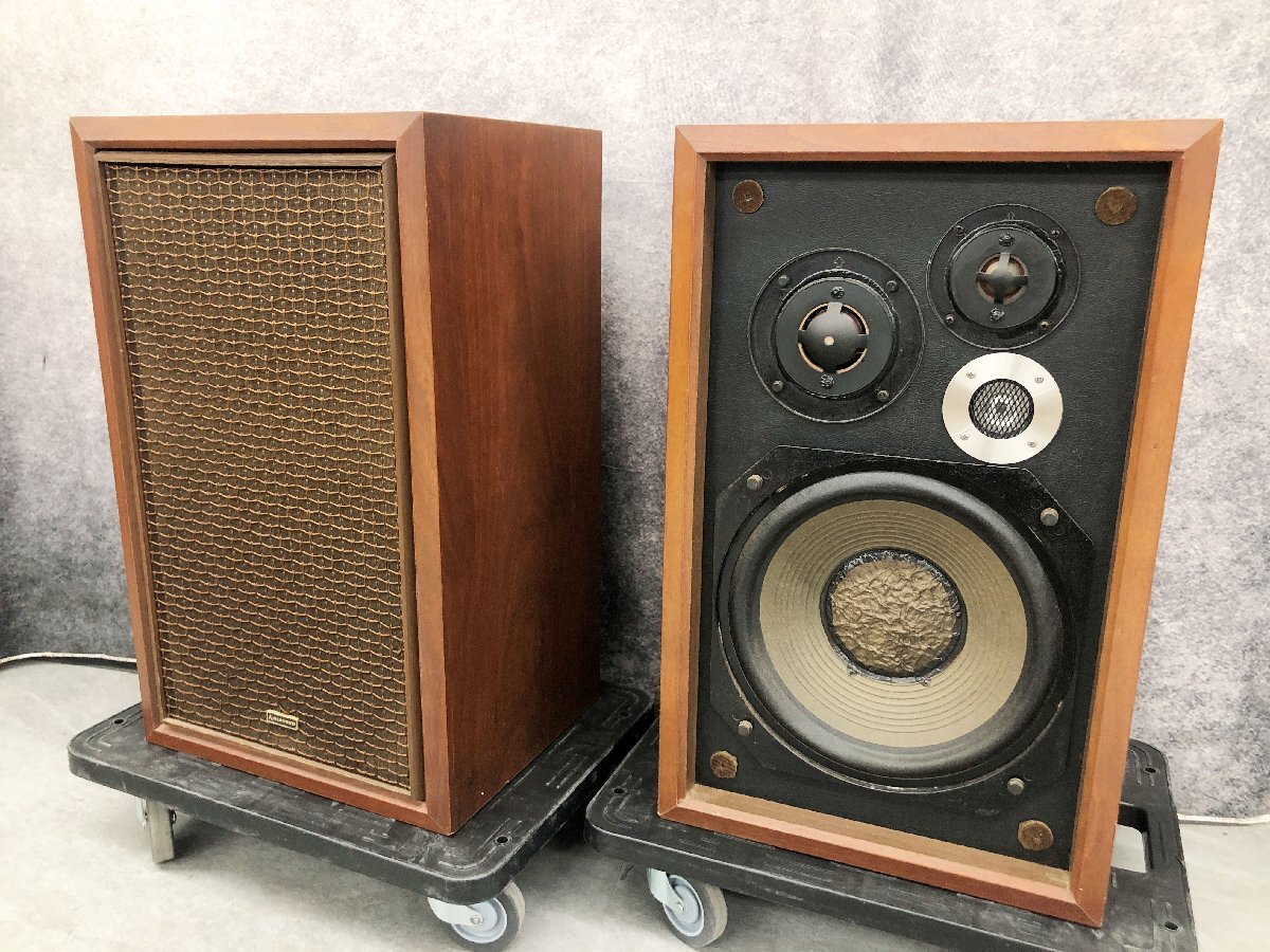 Yahoo!オークション -「ダイヤトーンds301」の落札相場・落札価格