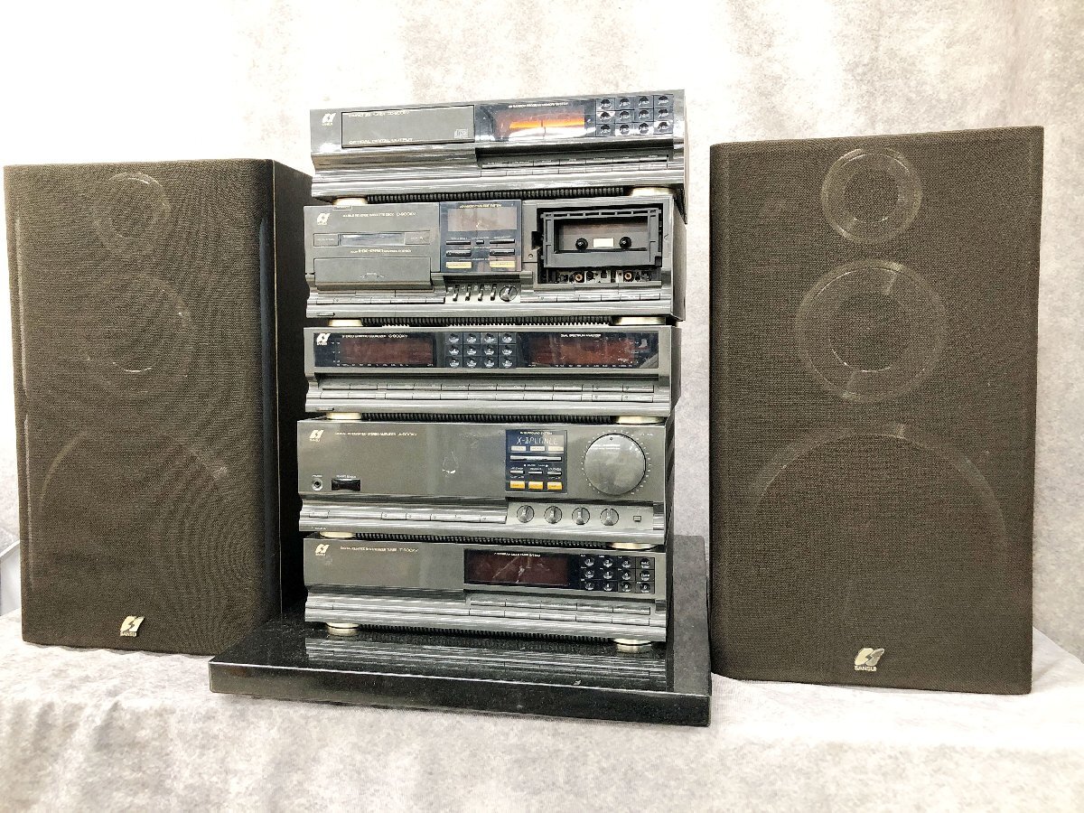 Yahoo!オークション -「sansui 900xv」(オーディオ機器) の落札相場