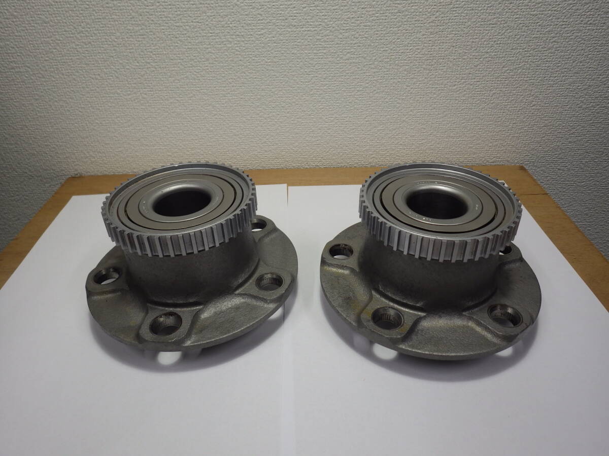 2026年最新】Yahoo!オークション -s14 フロントハブ ベアリングの中古