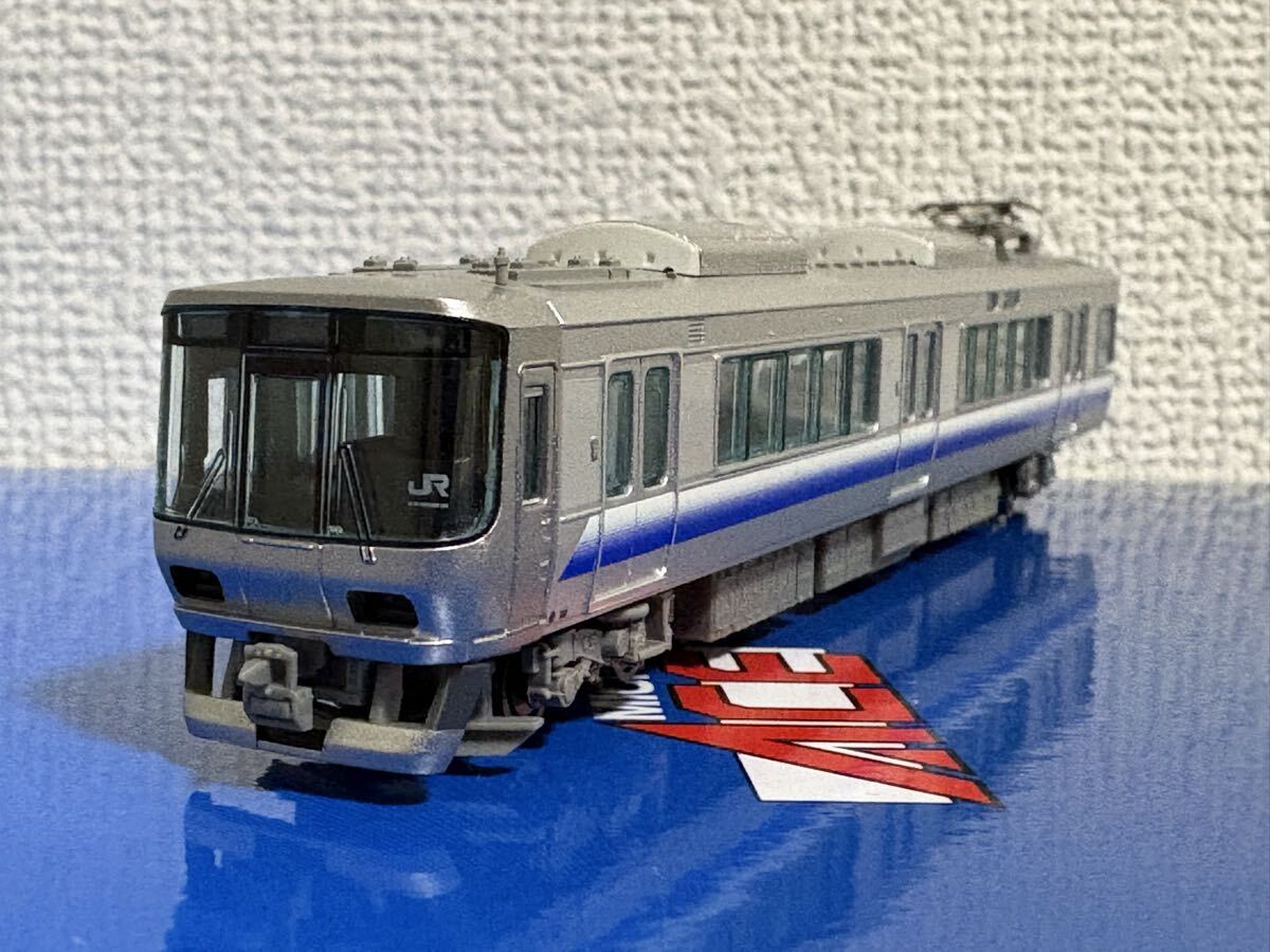 Yahoo!オークション -「nゲージ 223系0番台」(鉄道模型) の落札相場