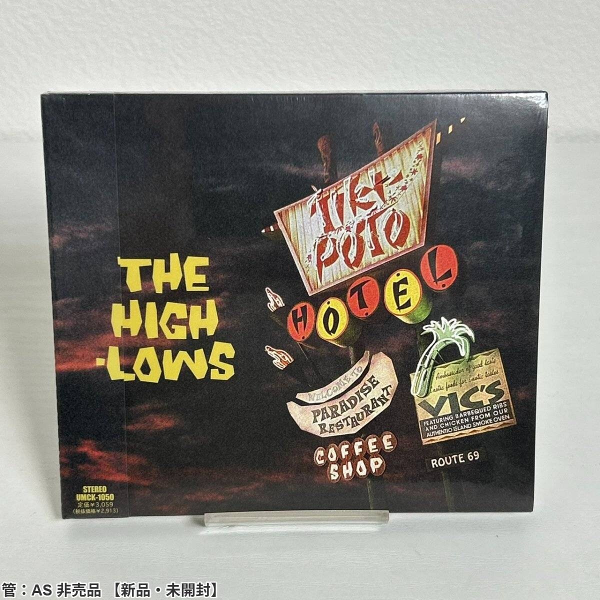 Yahoo!オークション -「high-lows」の落札相場・落札価格