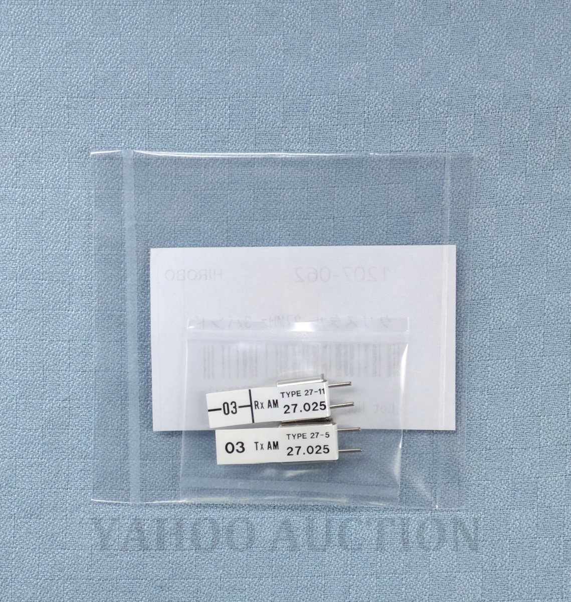 Yahoo!オークション -「(フタバ 双葉 futaba)」(クリスタル) (パーツ