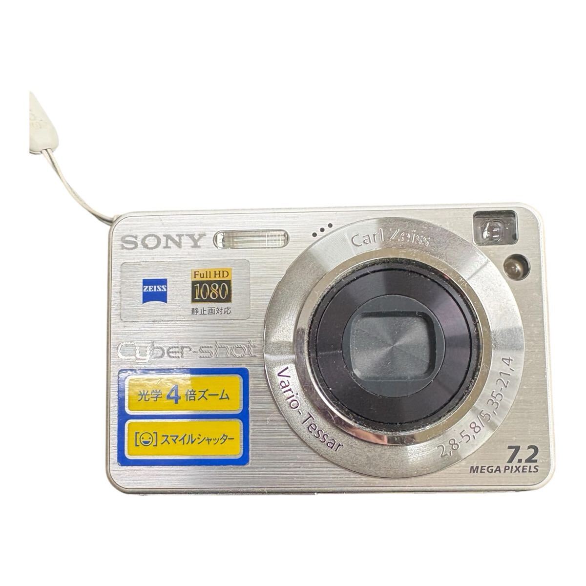 Yahoo!オークション -「メガピクセル」(ソニー) (コンパクトデジタル