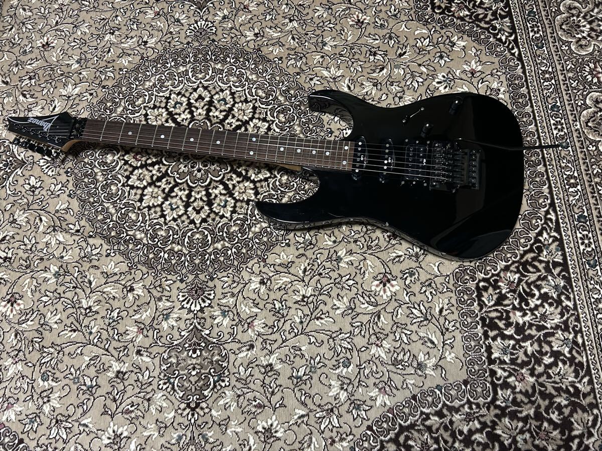 Yahoo!オークション -「ibanez rg 560」の落札相場・落札価格
