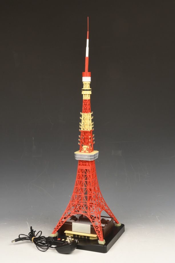 Yahoo!オークション -「東京タワー2007」の落札相場・落札価格