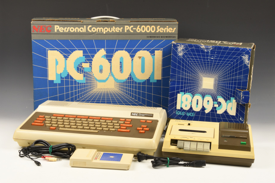 Yahoo!オークション -「pc-6006」の落札相場・落札価格