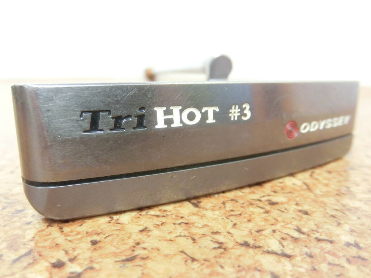 Yahoo!オークション -「オデッセイトライホット3」の落札相場・落札価格