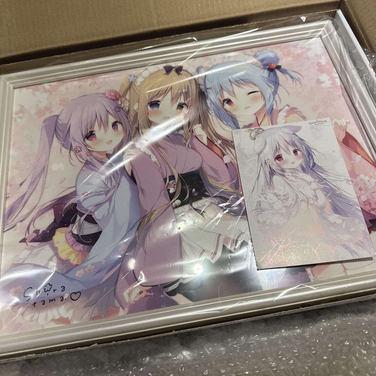 2026年最新】Yahoo!オークション -しらたま fanboxの中古品・新品・未