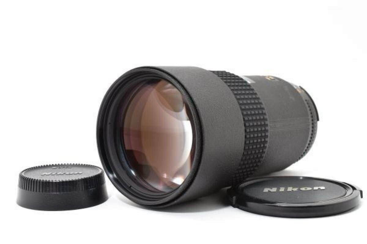 Yahoo!オークション -「nikkor ed 180mm f2.8」の落札相場・落札価格