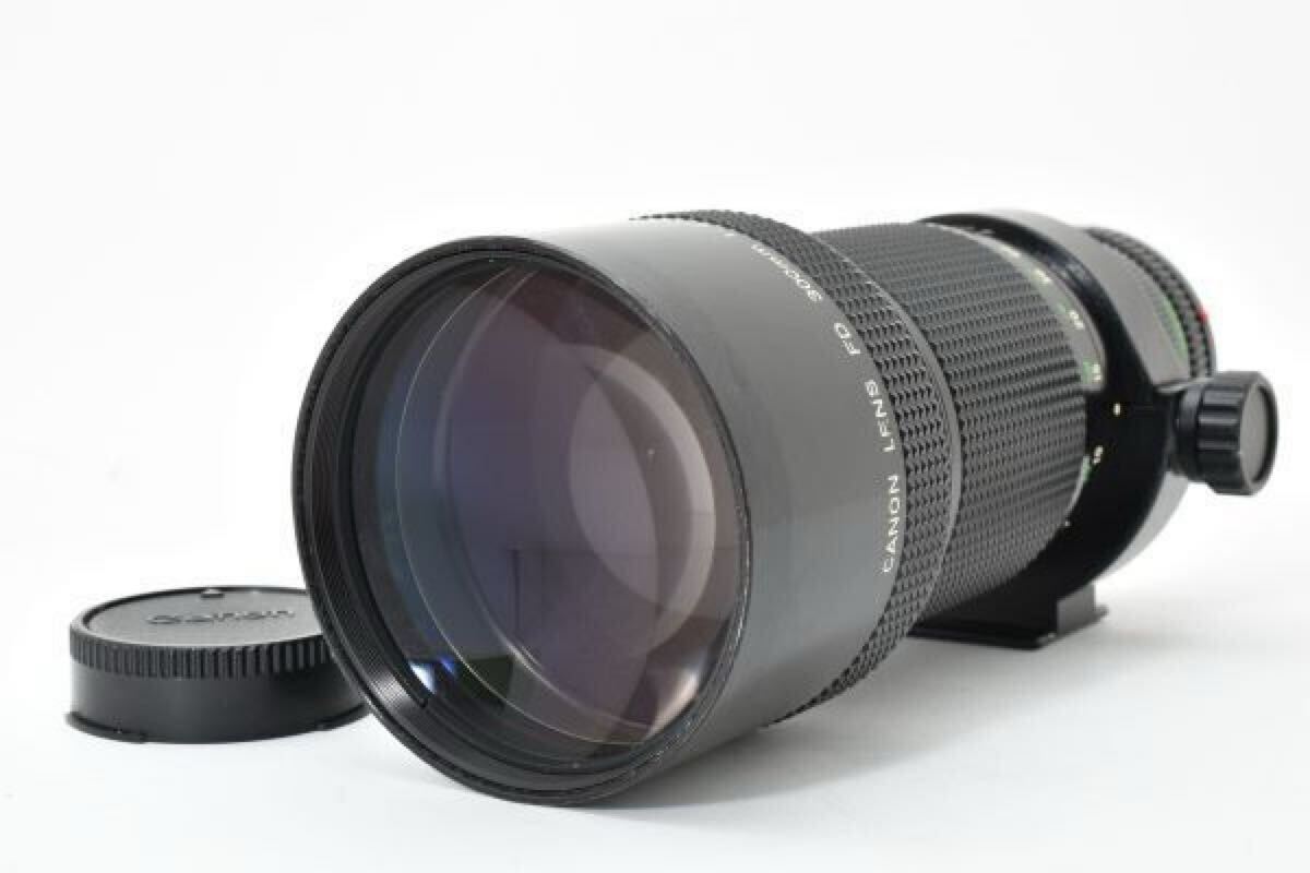 2026年最新】Yahoo!オークション -canon fd 300mm f4(レンズ)の中古品