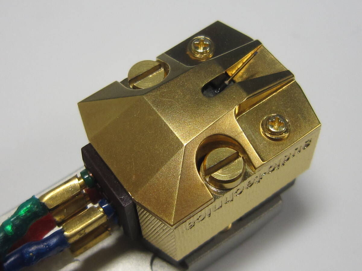 Yahoo!オークション -「audio-technica at33e」の落札相場・落札価格