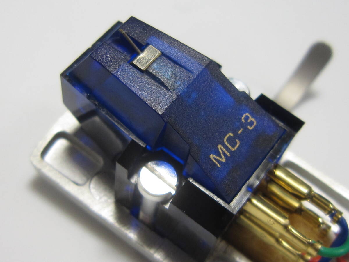 Yahoo!オークション -「yamaha mc-3」の落札相場・落札価格