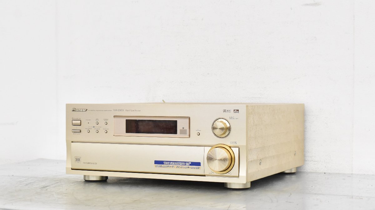 Yahoo!オークション -「pioneer vsa d」の落札相場・落札価格