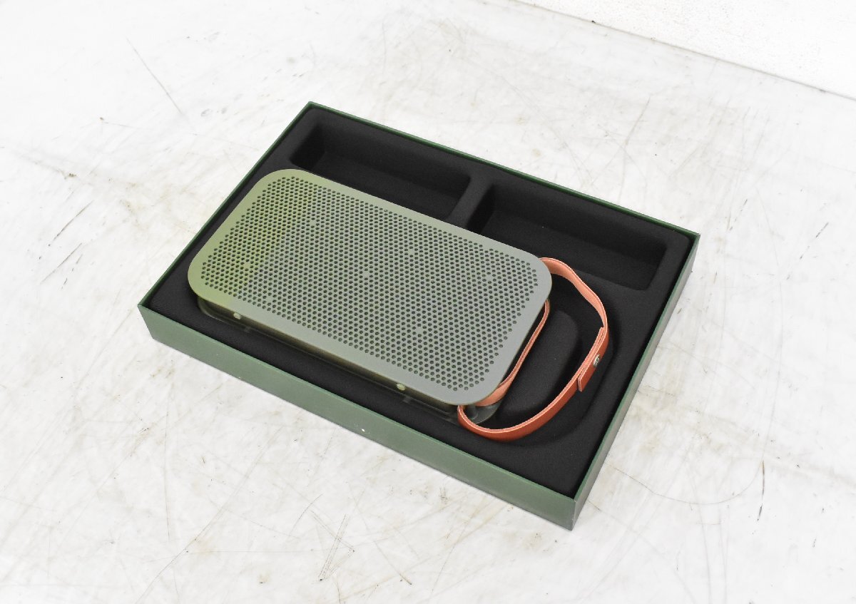 Yahoo!オークション -「beoplay a2」の落札相場・落札価格