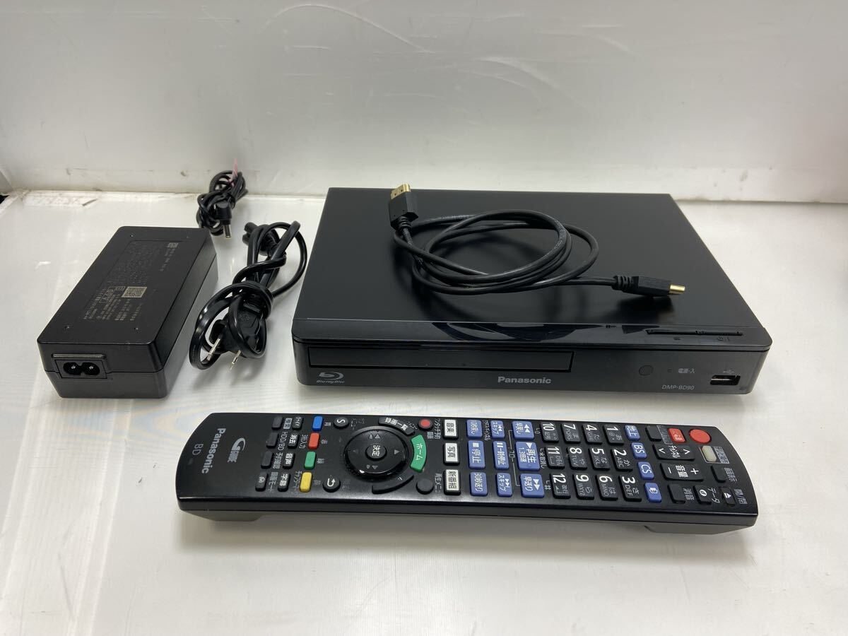 価格.com - パナソニック DMP-BD90 価格比較