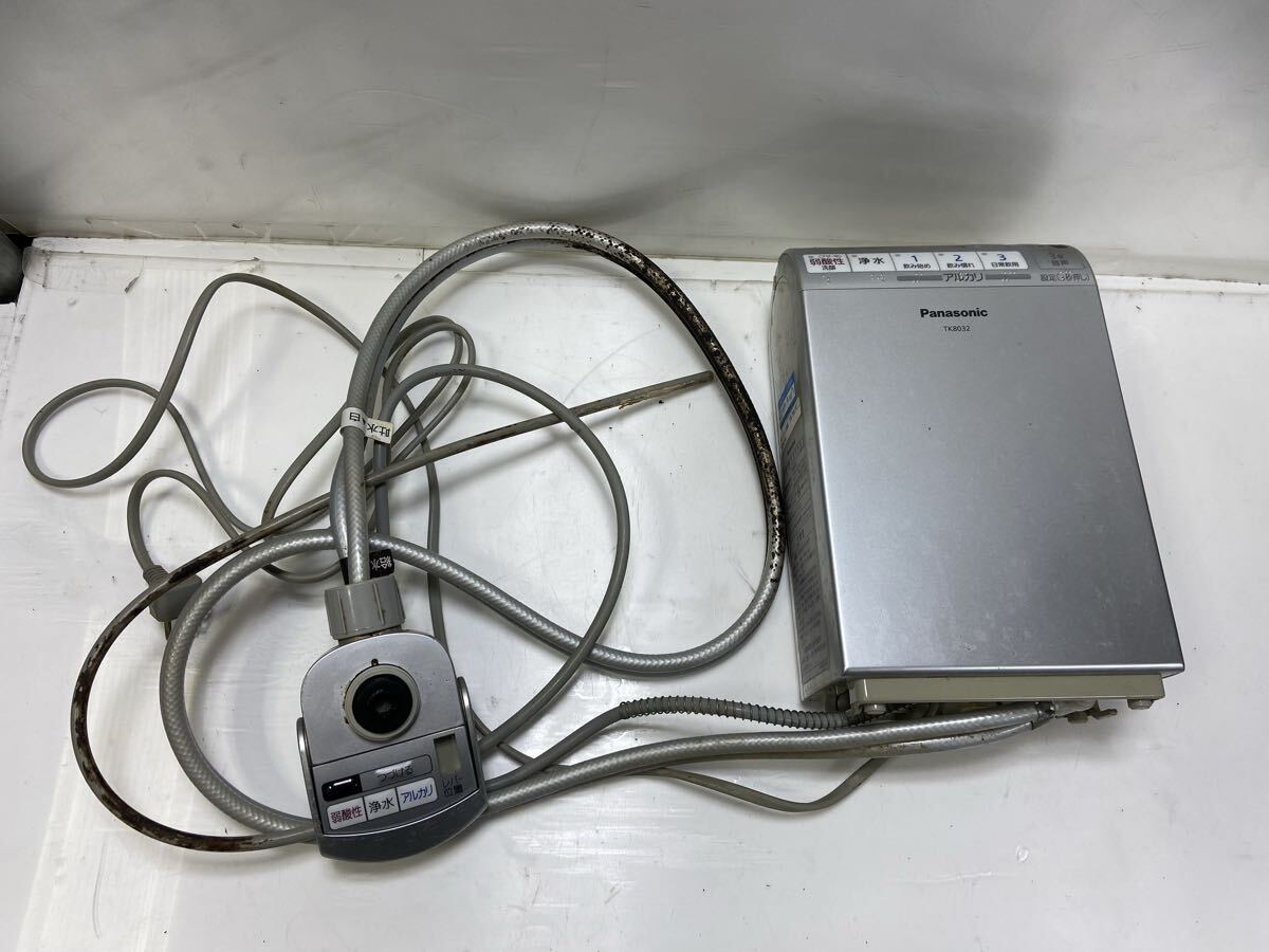 ナショナル TK8032 オークション比較 - 価格.com