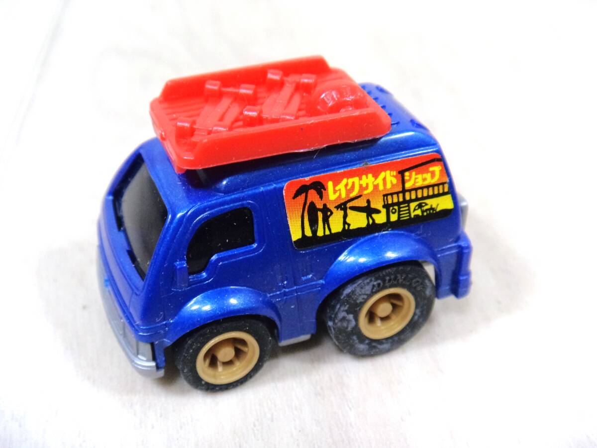 Yahoo!オークション -「ファーゴ」(乗用車) (チョロQ)の落札相場・落札価格