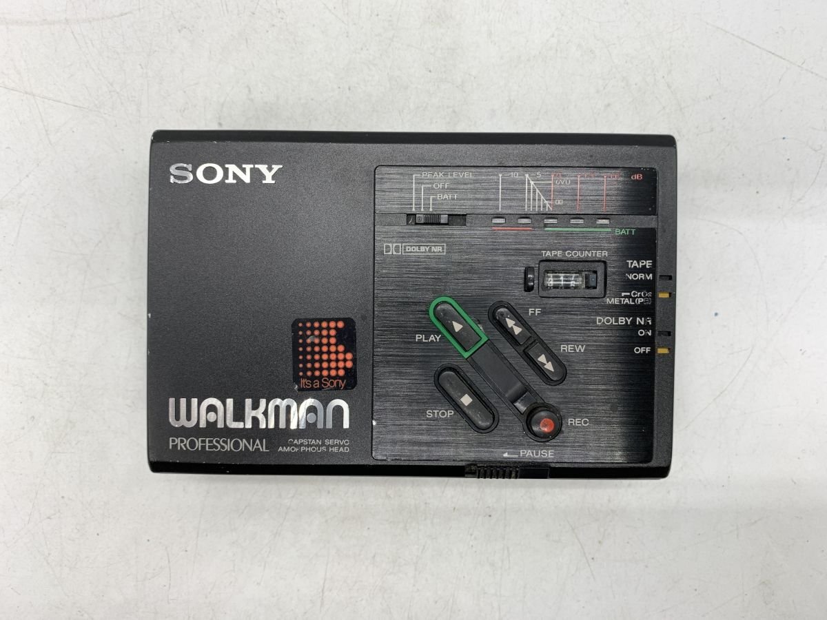 Yahoo!オークション -「sony wm d3」の落札相場・落札価格