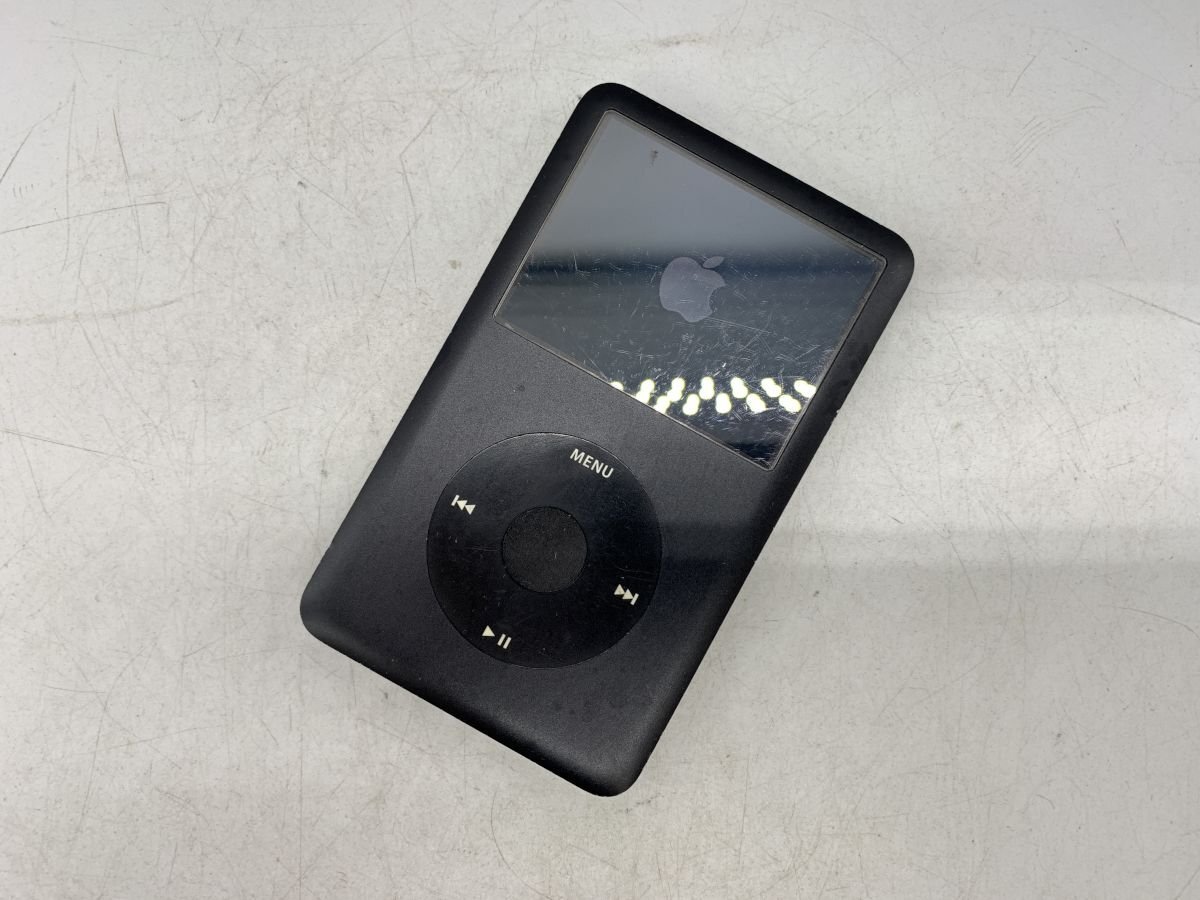 Yahoo!オークション -「ipod classic 80gb 中古」(iPod本体) (アップル