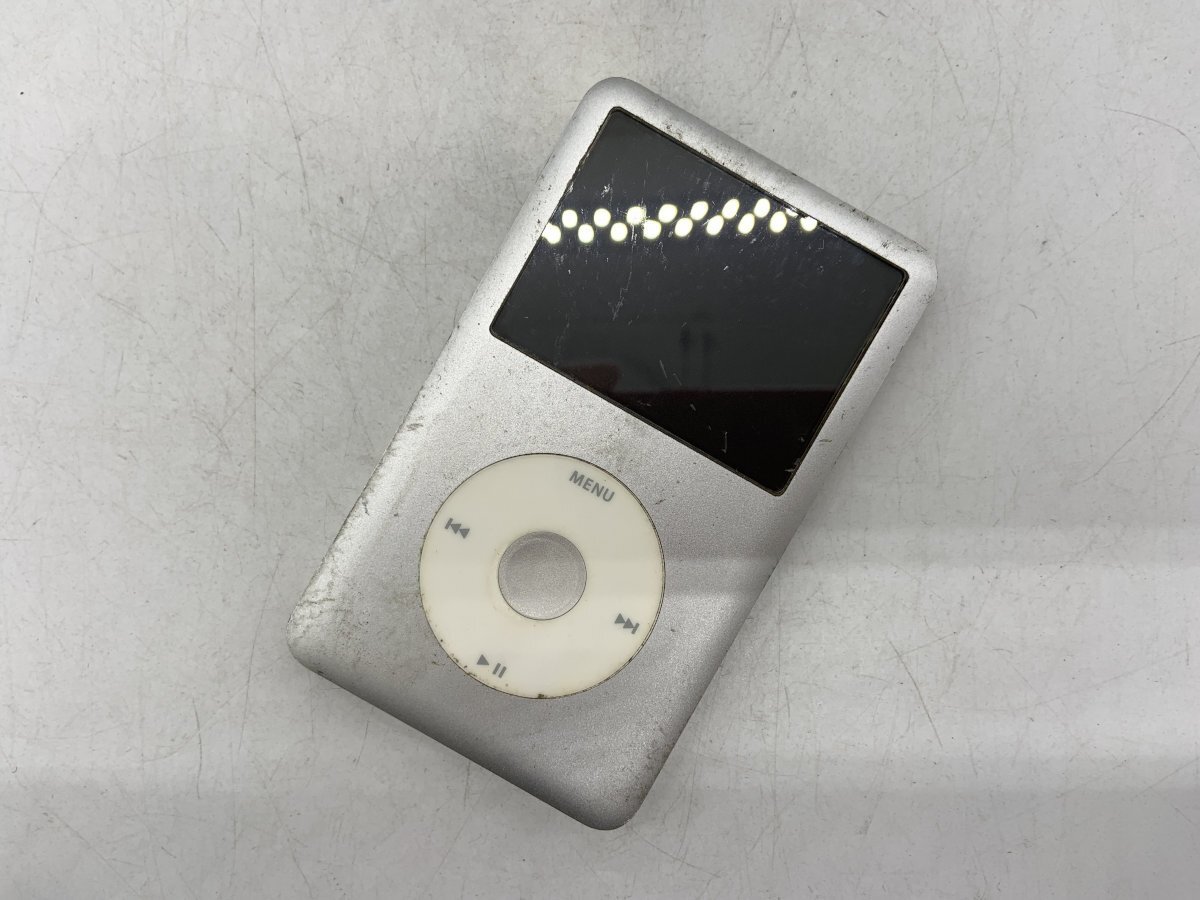 Yahoo!オークション -「a1238 ipod 120gb」の落札相場・落札価格