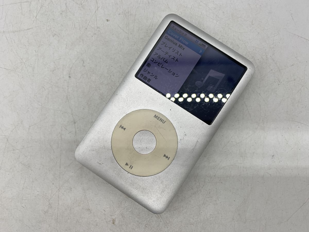 2025年最新】Yahoo!オークション -ipodclassic 160の中古品・新品・未