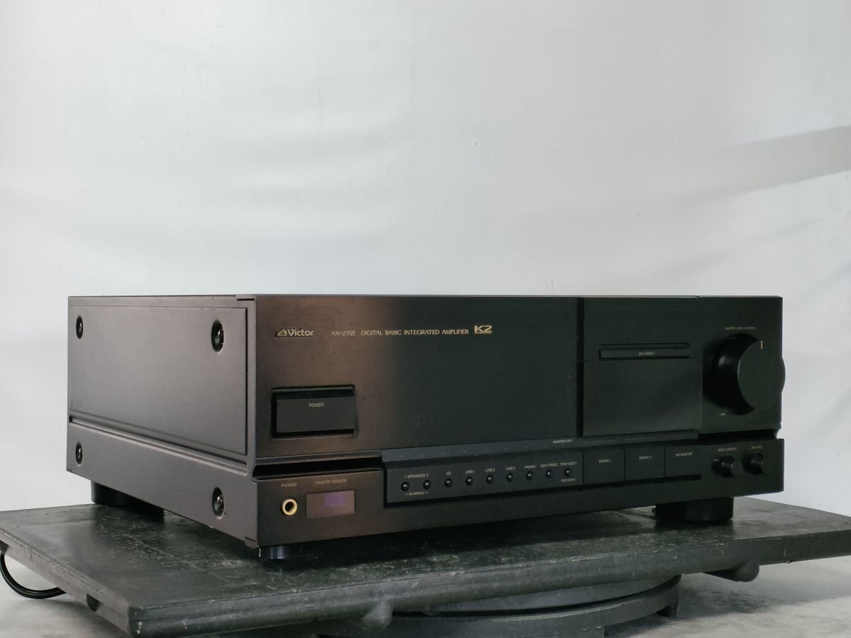 Yahoo!オークション -「victor ax-z921」の落札相場・落札価格