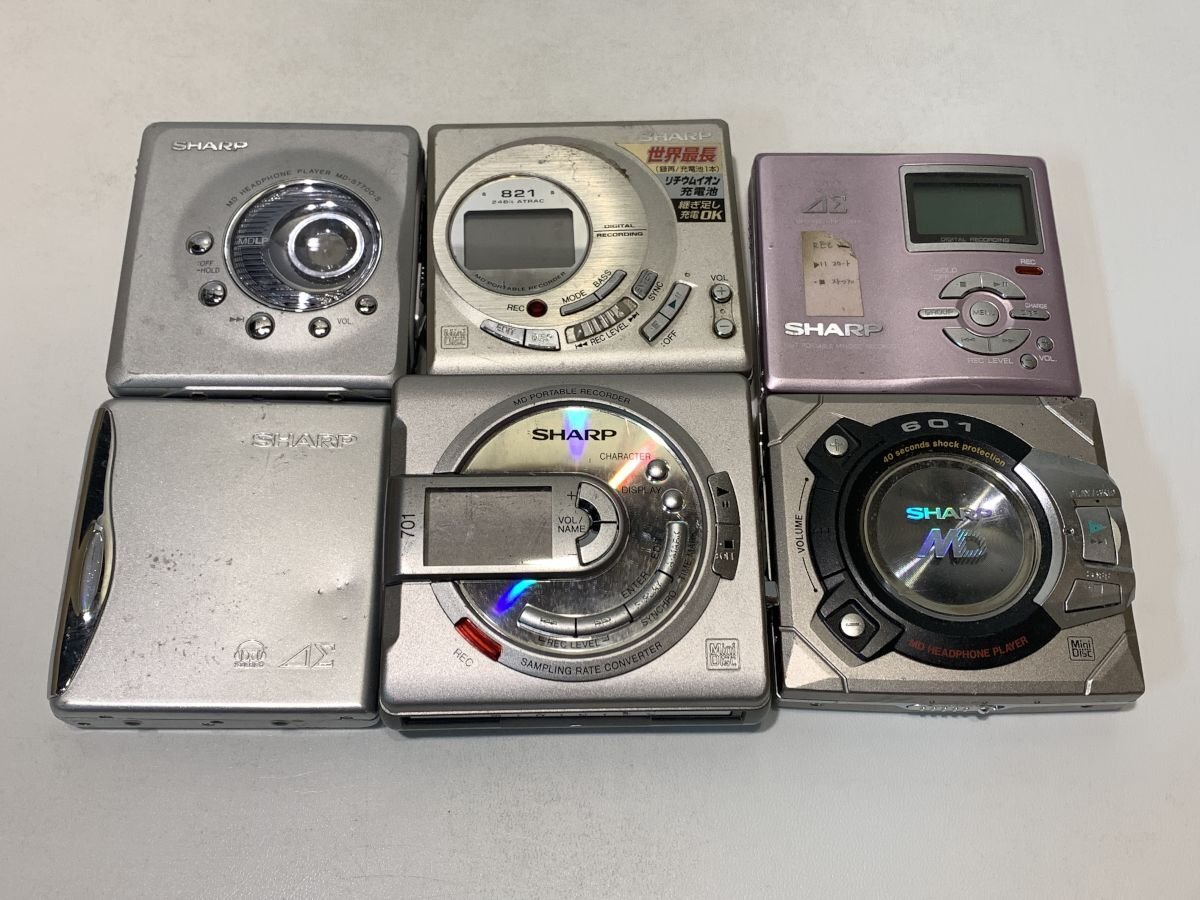 Yahoo!オークション -「md-mt821」の落札相場・落札価格