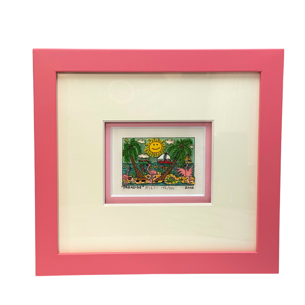 Yahoo!オークション -「3d rizzi」の落札相場・落札価格