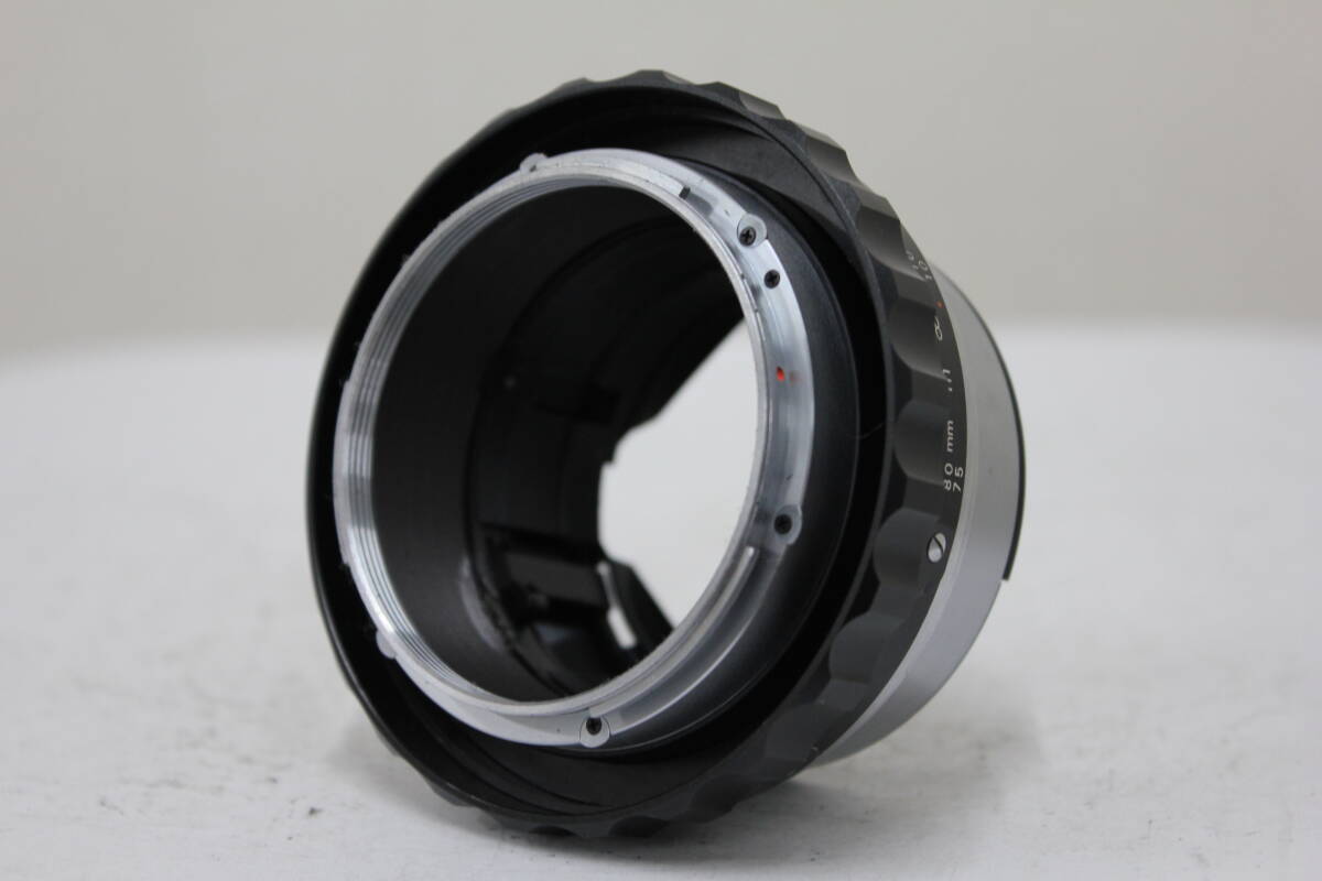 Yahoo!オークション -「ブロニカ ヘリコイド」の落札相場・落札価格