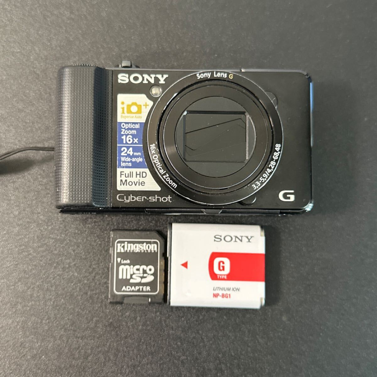 Yahoo!オークション -「dsc-hx9v」の落札相場・落札価格