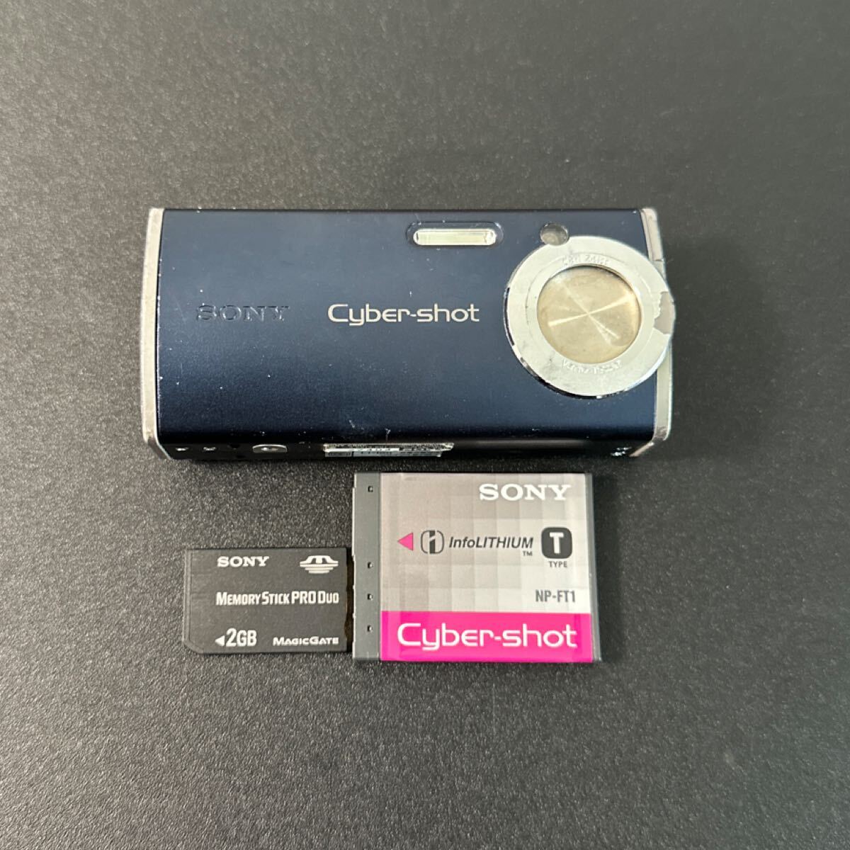 Yahoo!オークション -「dsc-l1」の落札相場・落札価格