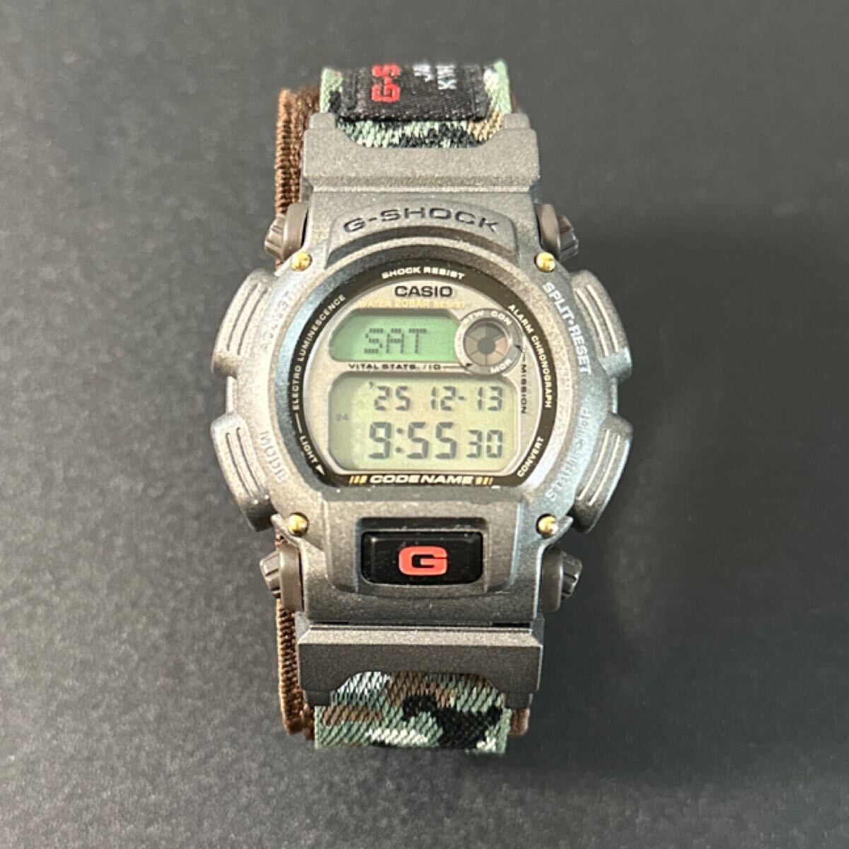 Yahoo!オークション -「g-shock マサイマラ」の落札相場・落札価格