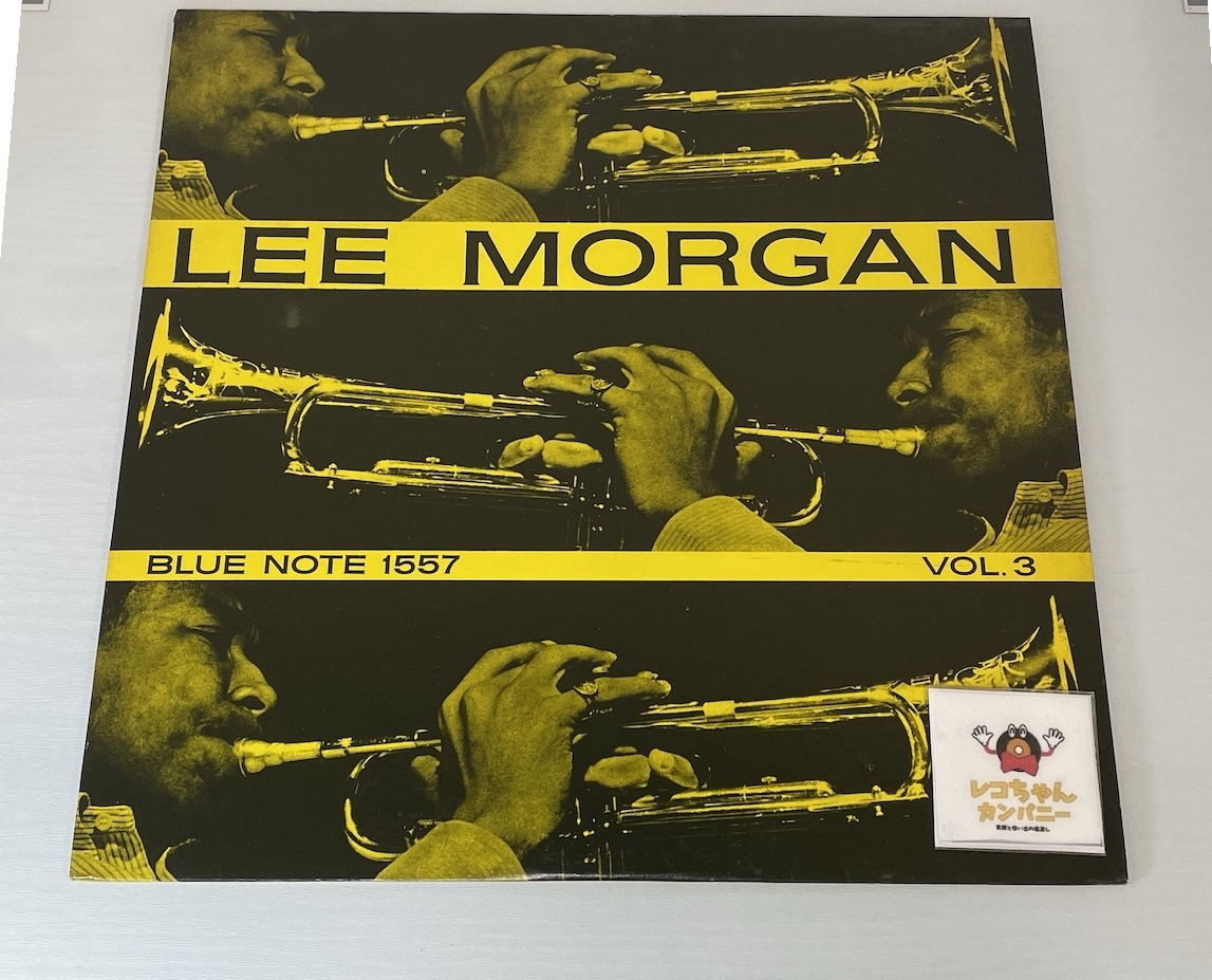 Yahoo!オークション -「lee morgan レコード」(レコード) の落札相場