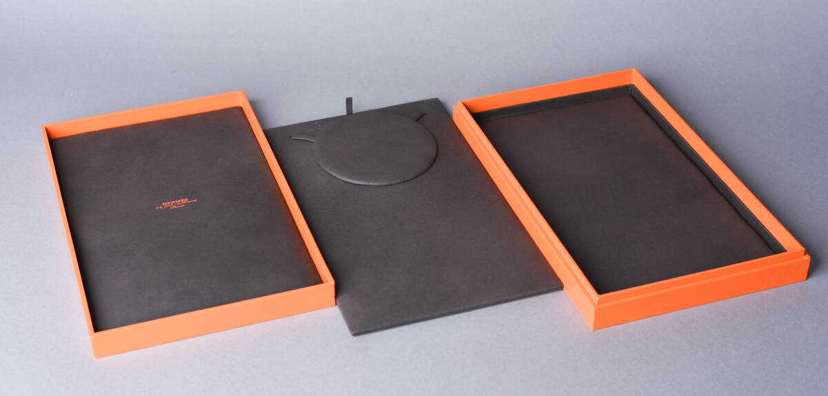 Yahoo!オークション -「空箱」(エルメス) (ブランドアクセサリー)の