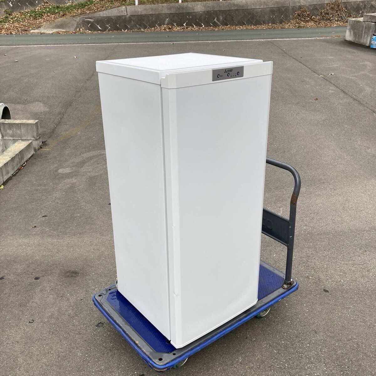 2026年最新】Yahoo!オークション -三菱 冷凍庫 mf-u12の中古品・新品