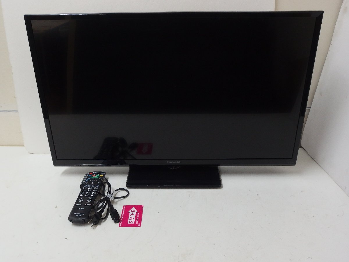 Yahoo!オークション -「th-32j300」の落札相場・落札価格