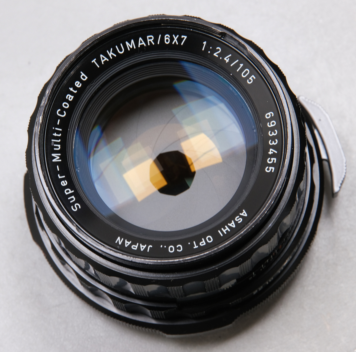 Yahoo!オークション -「pentax 67 105mm f2.4」の落札相場・落札価格